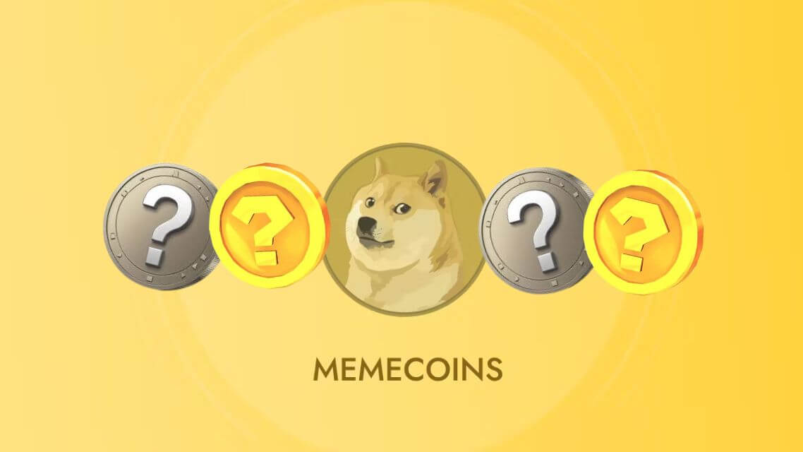 The Meme Coins You Need to Own Before They Explode in the Upcoming Crypto Rally!